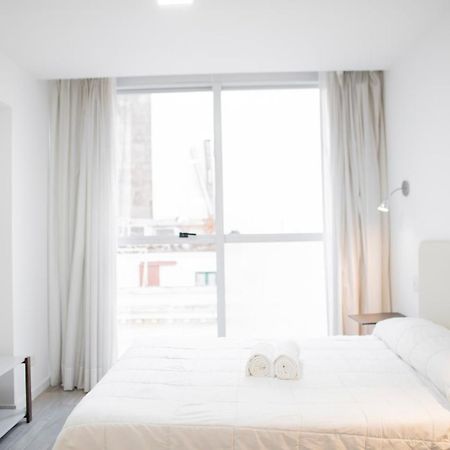Wesleep Paraguay Departamentos En Microcentro Buenos Aires Kültér fotó