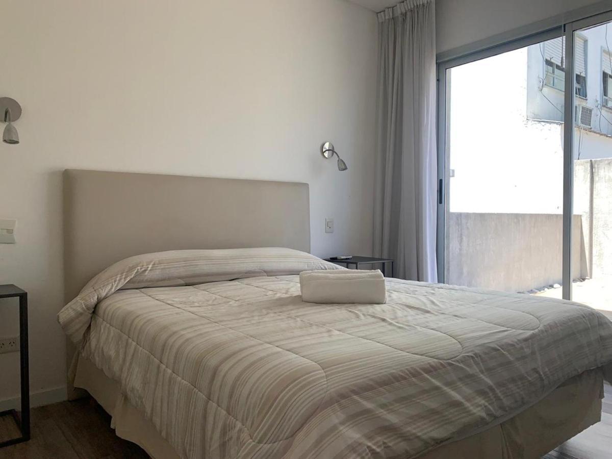 Wesleep Paraguay Departamentos En Microcentro Buenos Aires Kültér fotó