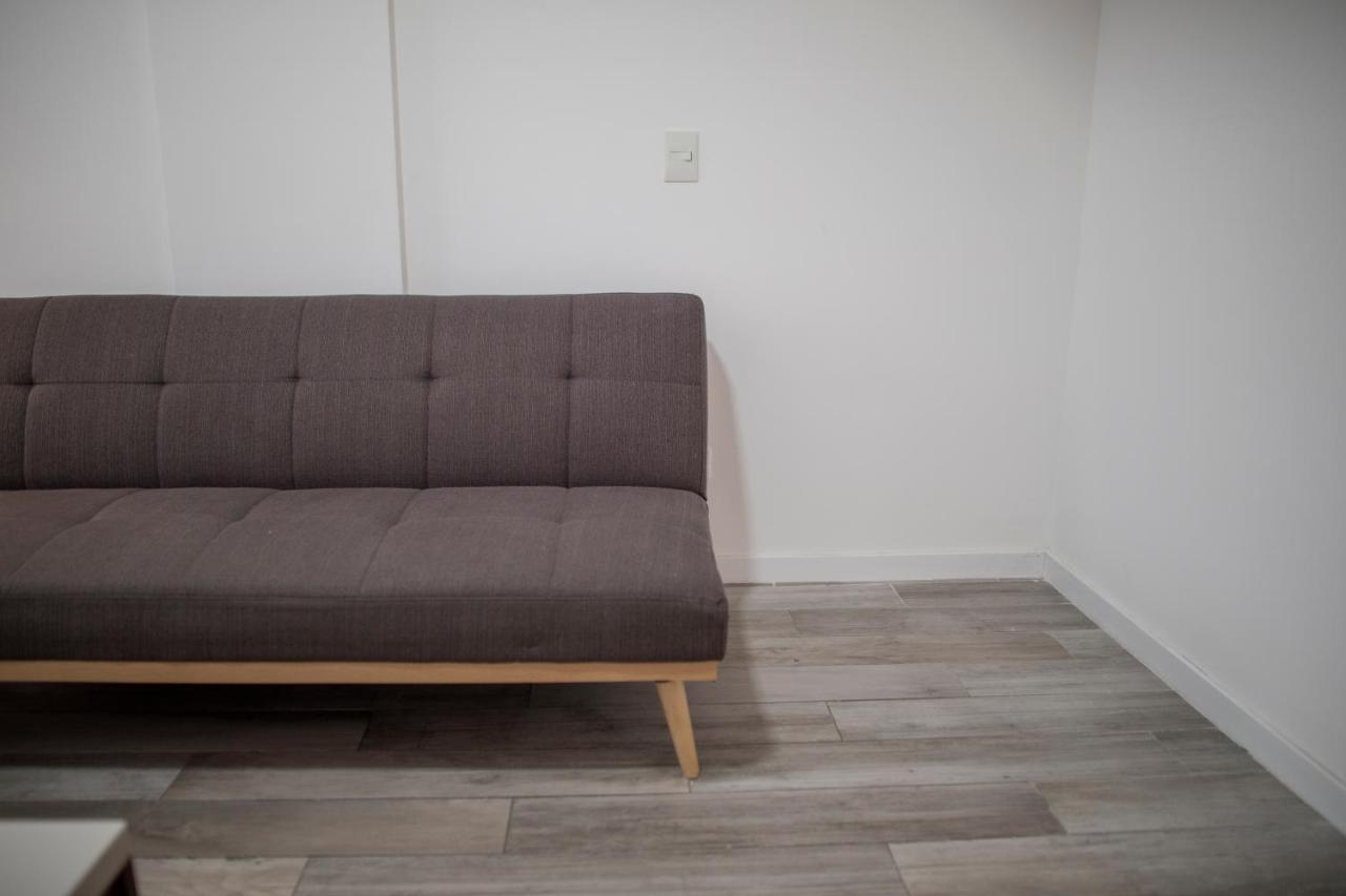 Wesleep Paraguay Departamentos En Microcentro Buenos Aires Kültér fotó