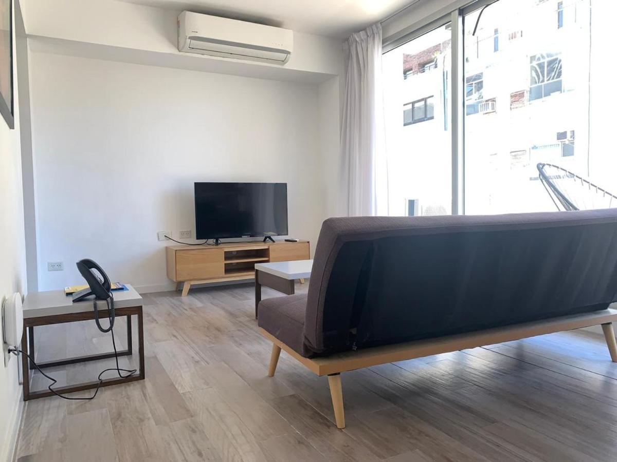 Wesleep Paraguay Departamentos En Microcentro Buenos Aires Kültér fotó