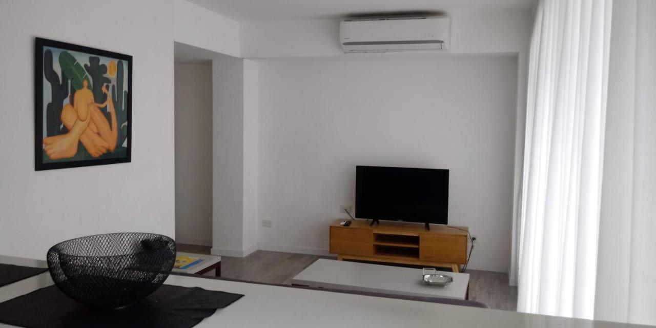 Wesleep Paraguay Departamentos En Microcentro Buenos Aires Kültér fotó