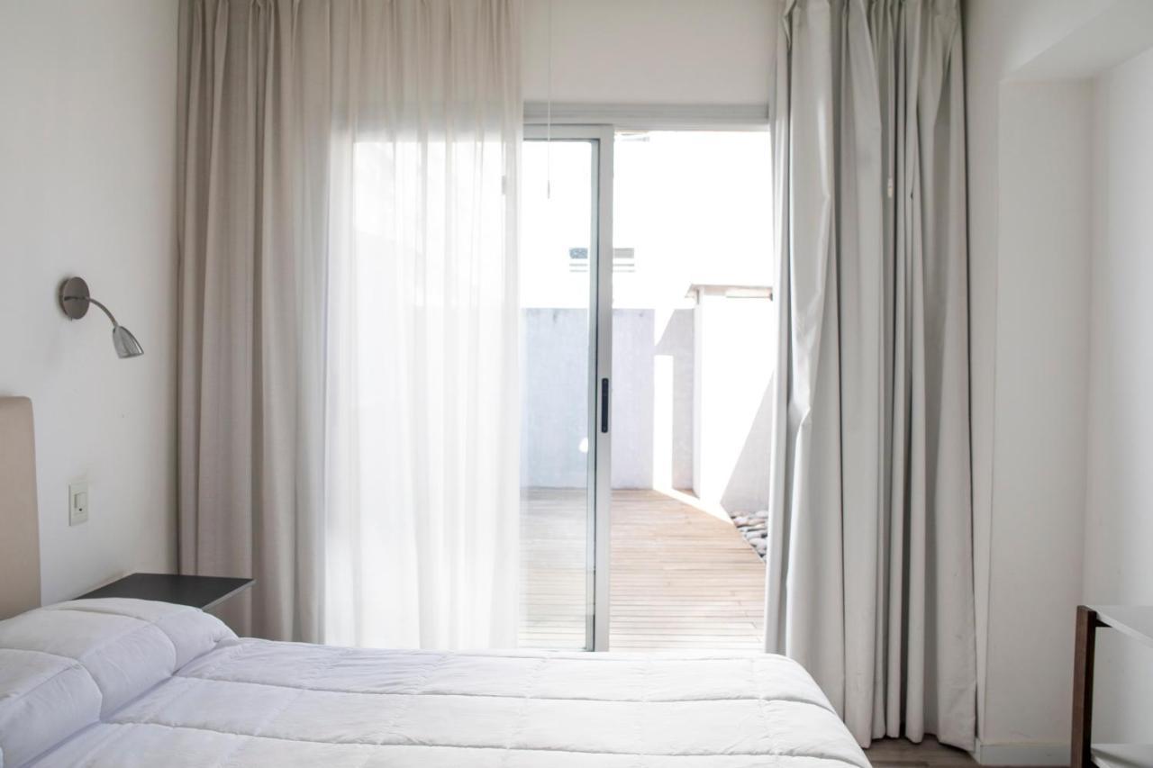 Wesleep Paraguay Departamentos En Microcentro Buenos Aires Kültér fotó