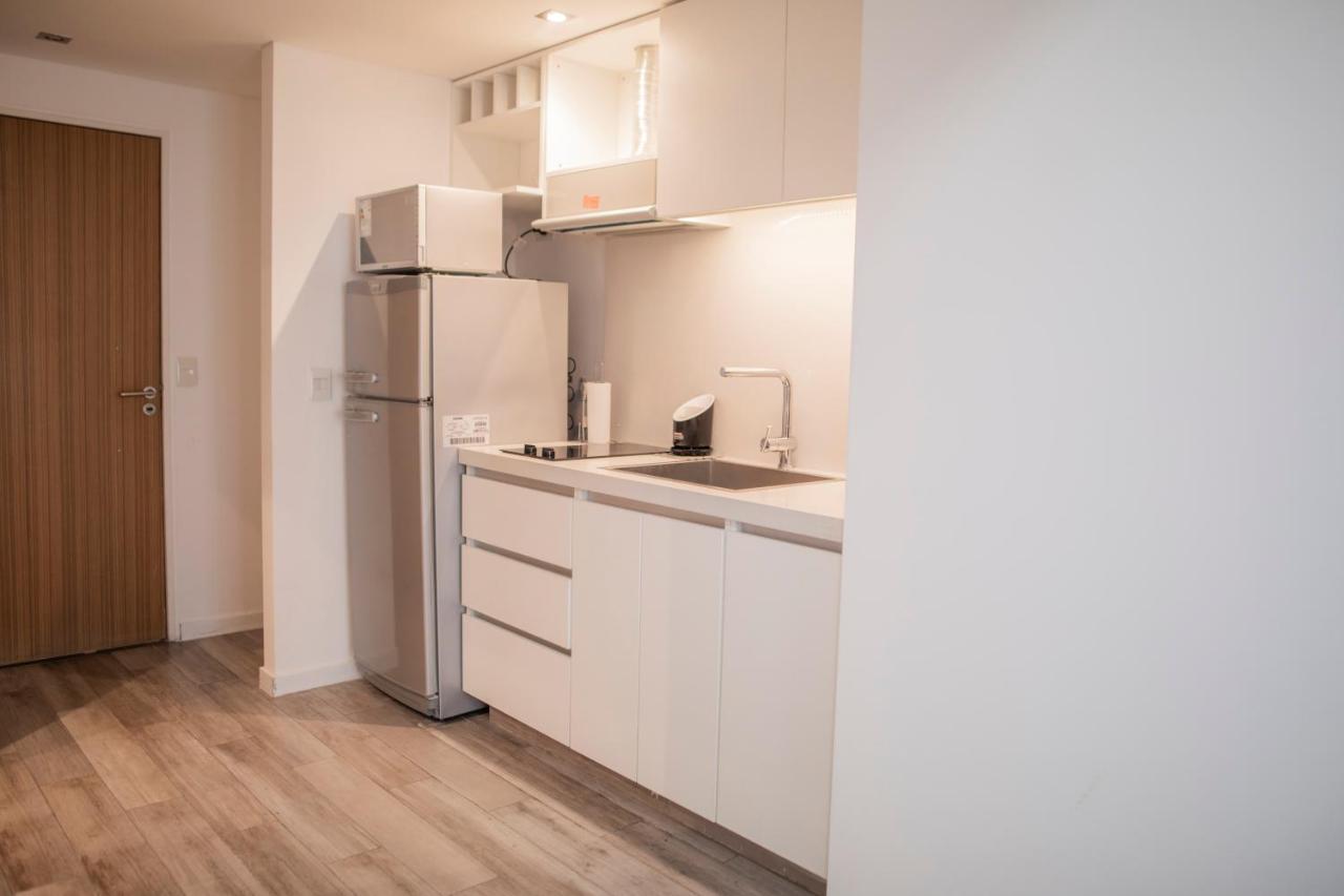 Wesleep Paraguay Departamentos En Microcentro Buenos Aires Kültér fotó