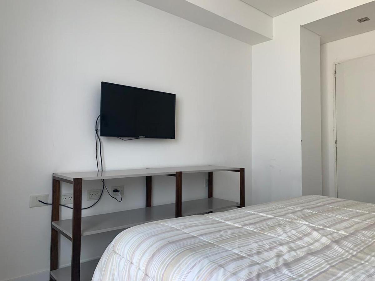 Wesleep Paraguay Departamentos En Microcentro Buenos Aires Kültér fotó
