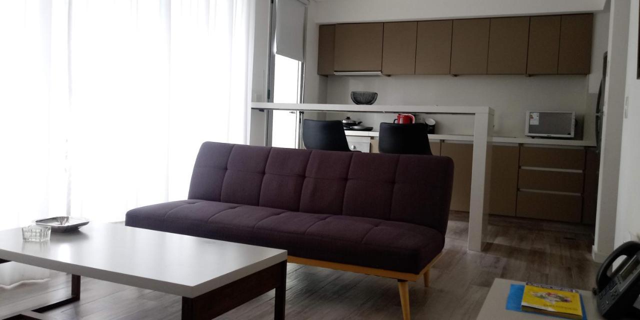 Wesleep Paraguay Departamentos En Microcentro Buenos Aires Kültér fotó