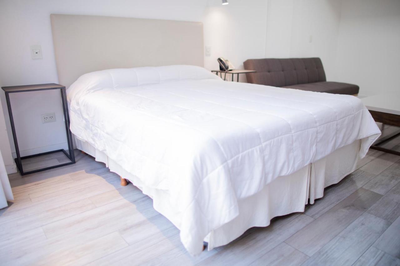 Wesleep Paraguay Departamentos En Microcentro Buenos Aires Kültér fotó