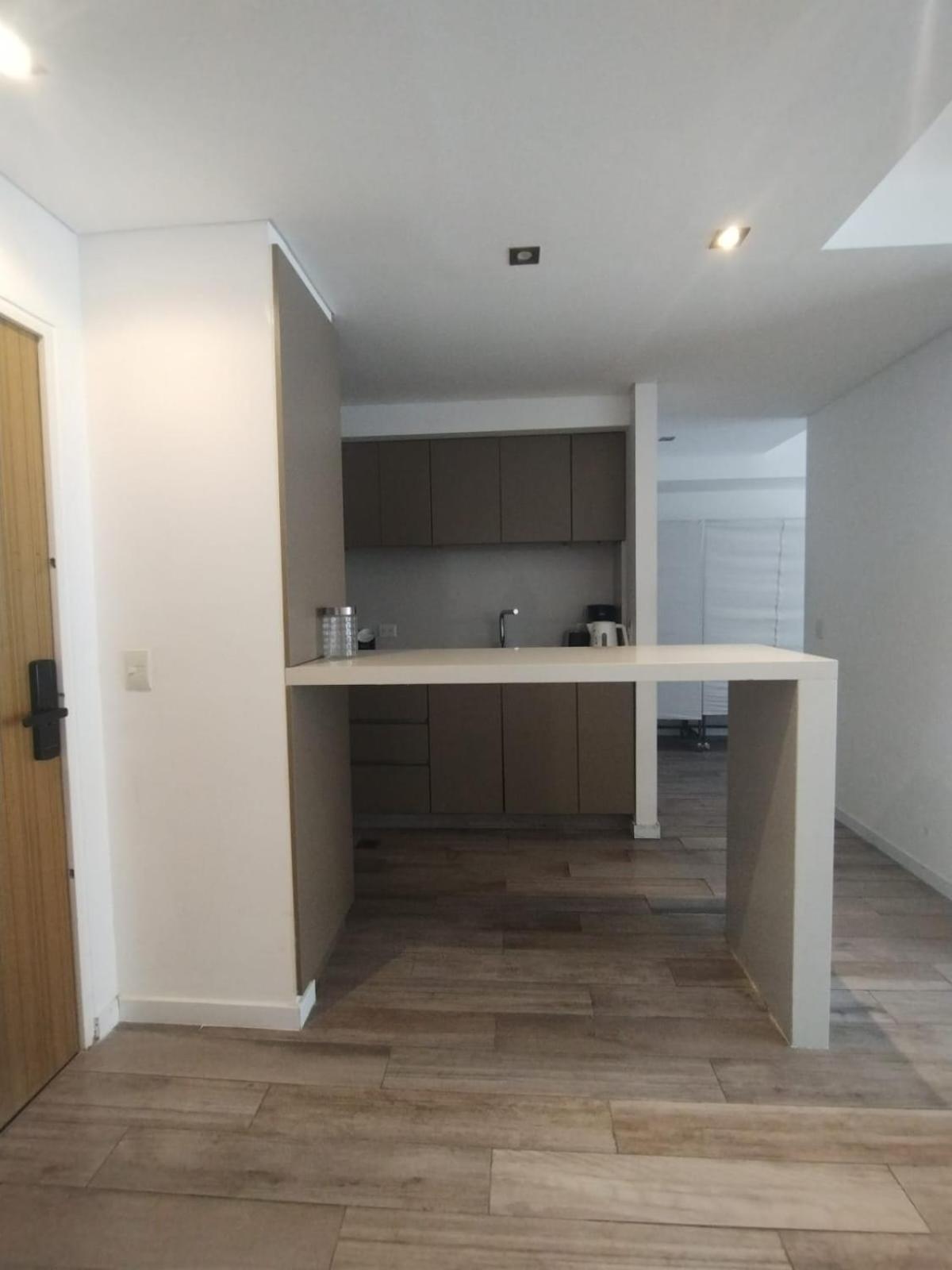 Wesleep Paraguay Departamentos En Microcentro Buenos Aires Kültér fotó