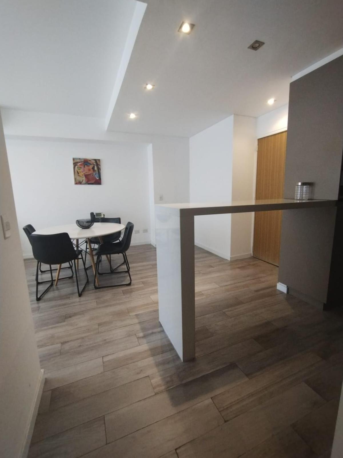 Wesleep Paraguay Departamentos En Microcentro Buenos Aires Kültér fotó