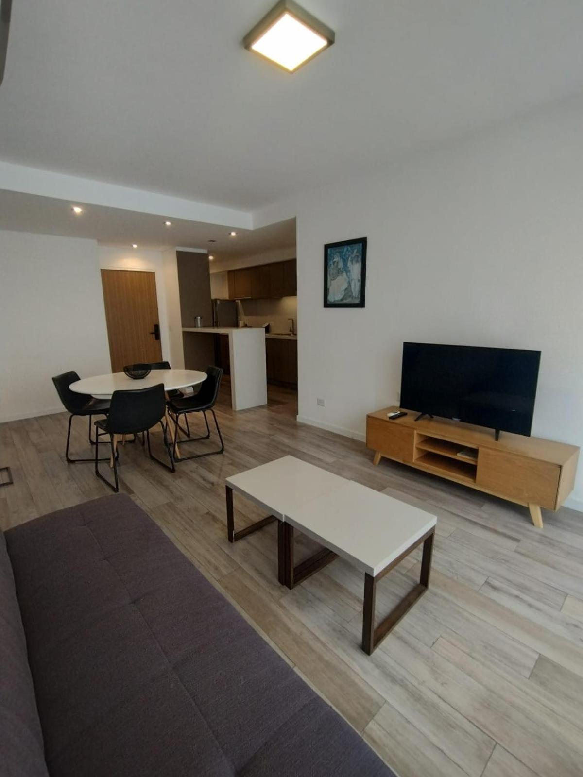 Wesleep Paraguay Departamentos En Microcentro Buenos Aires Kültér fotó