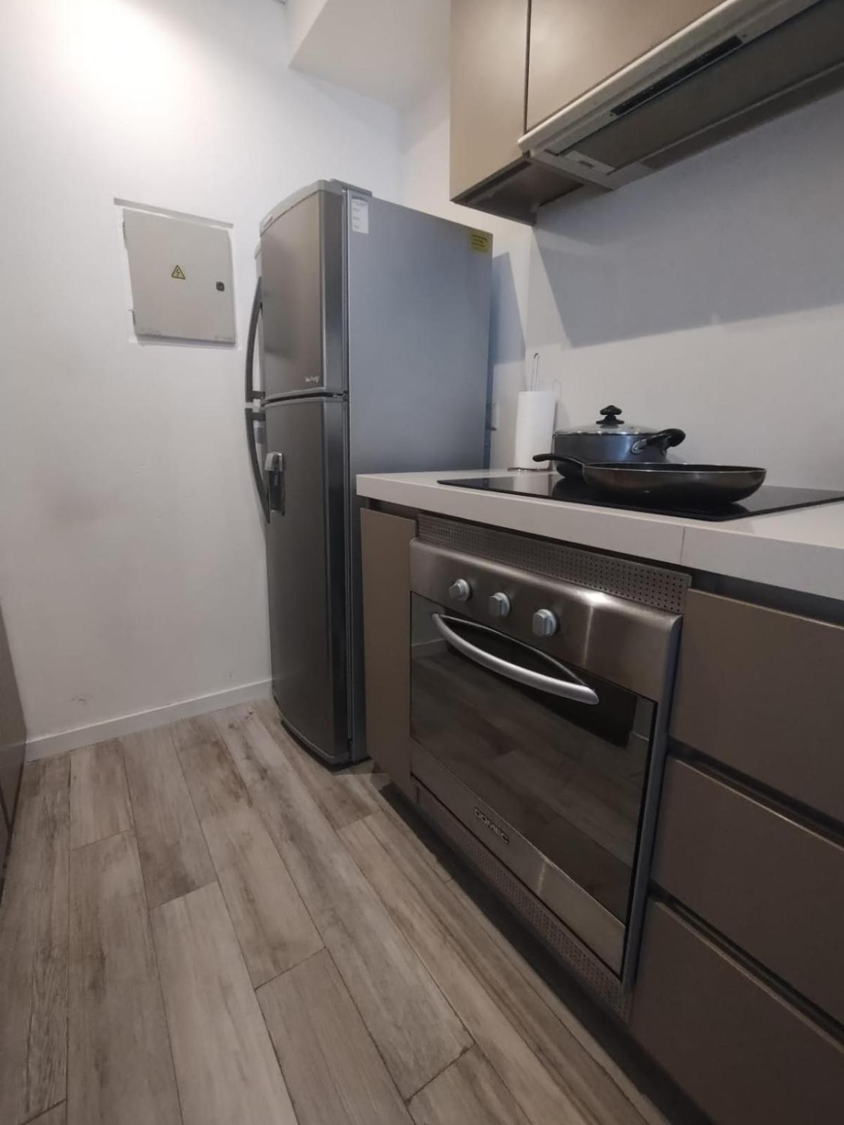 Wesleep Paraguay Departamentos En Microcentro Buenos Aires Kültér fotó