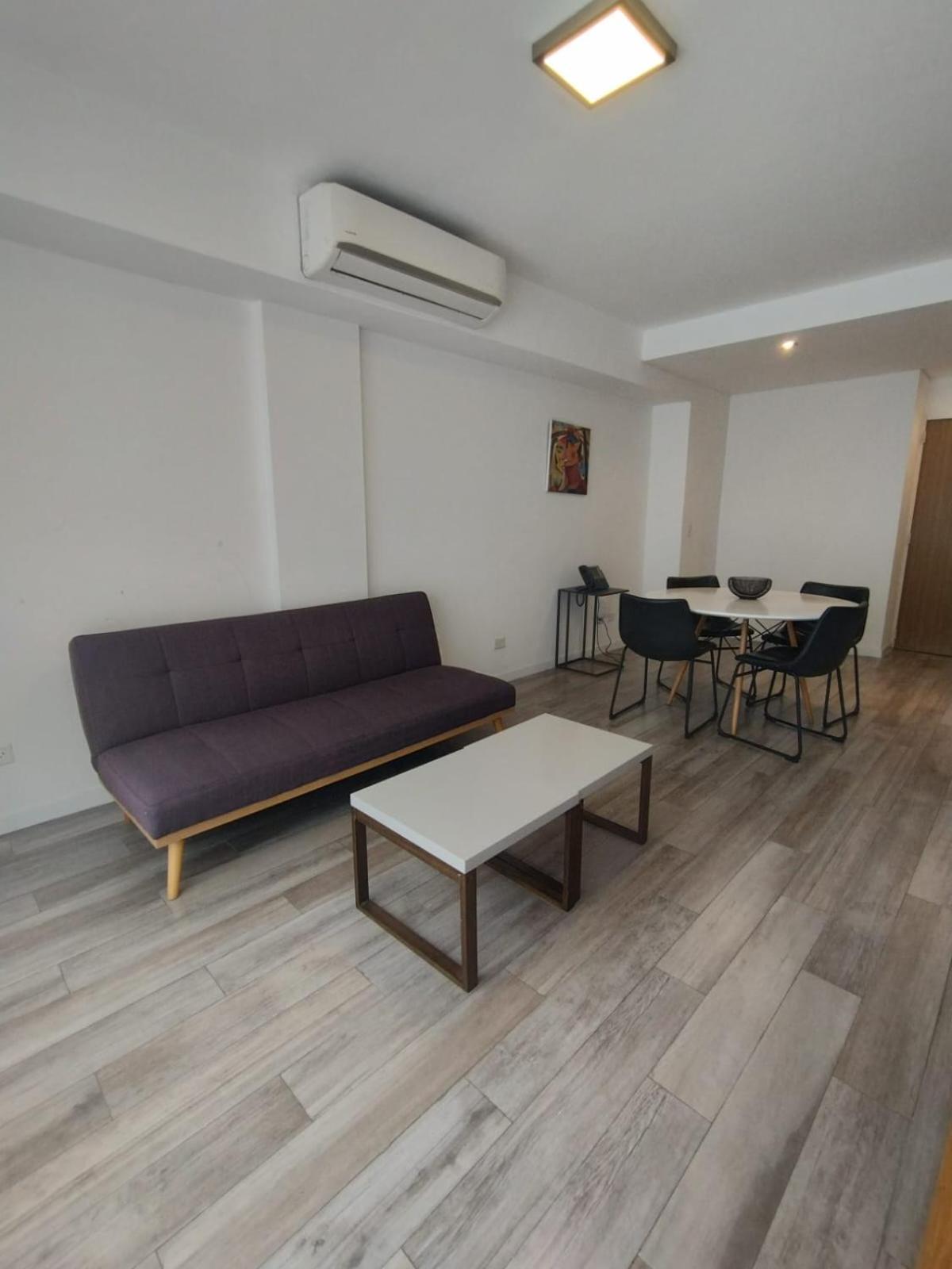 Wesleep Paraguay Departamentos En Microcentro Buenos Aires Kültér fotó