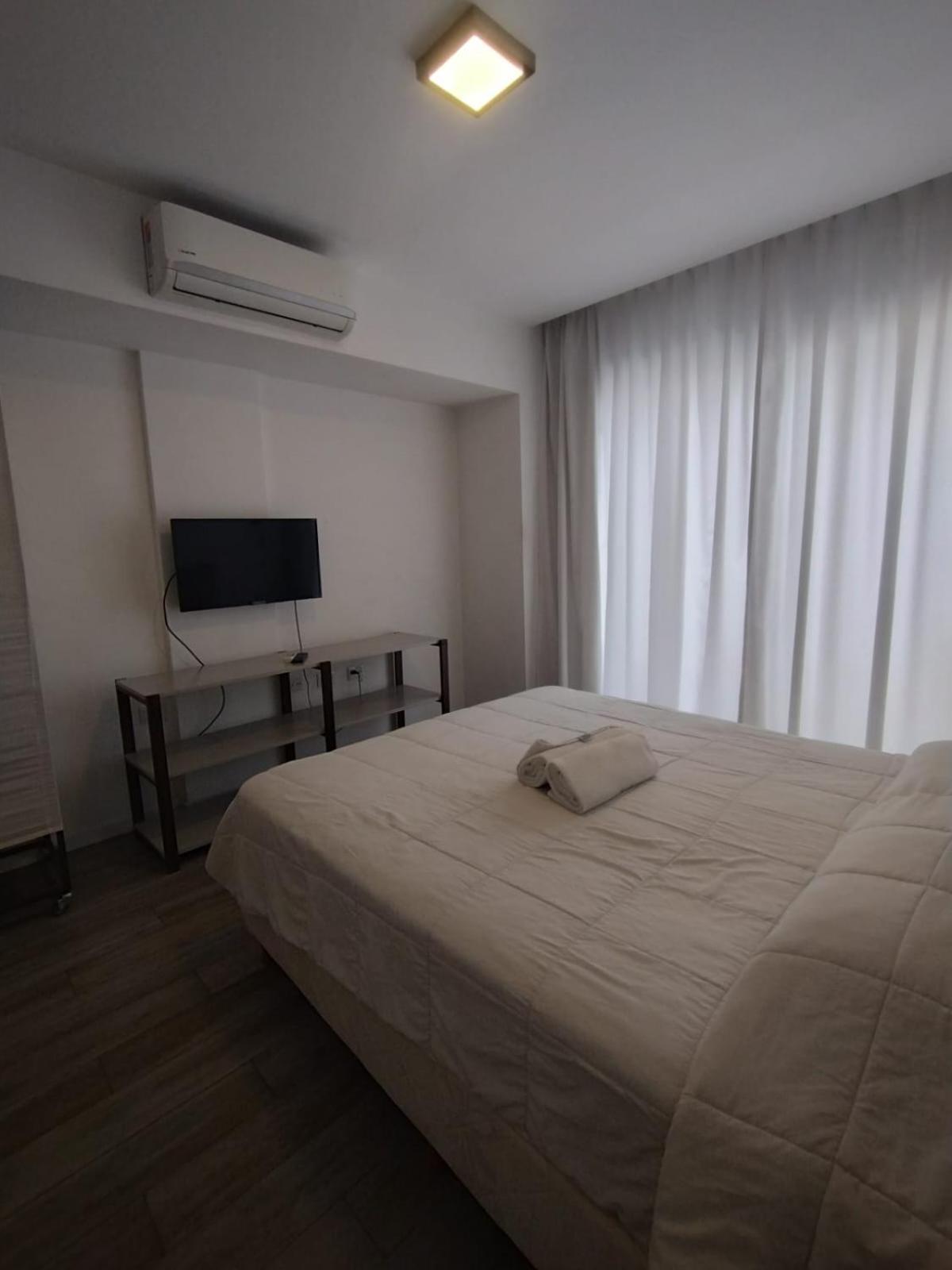 Wesleep Paraguay Departamentos En Microcentro Buenos Aires Kültér fotó
